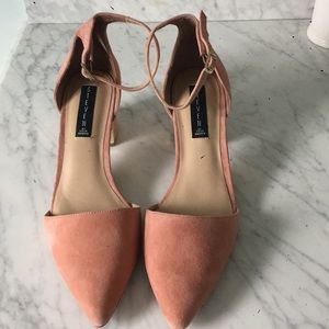 Steve Madden Heels NWOT